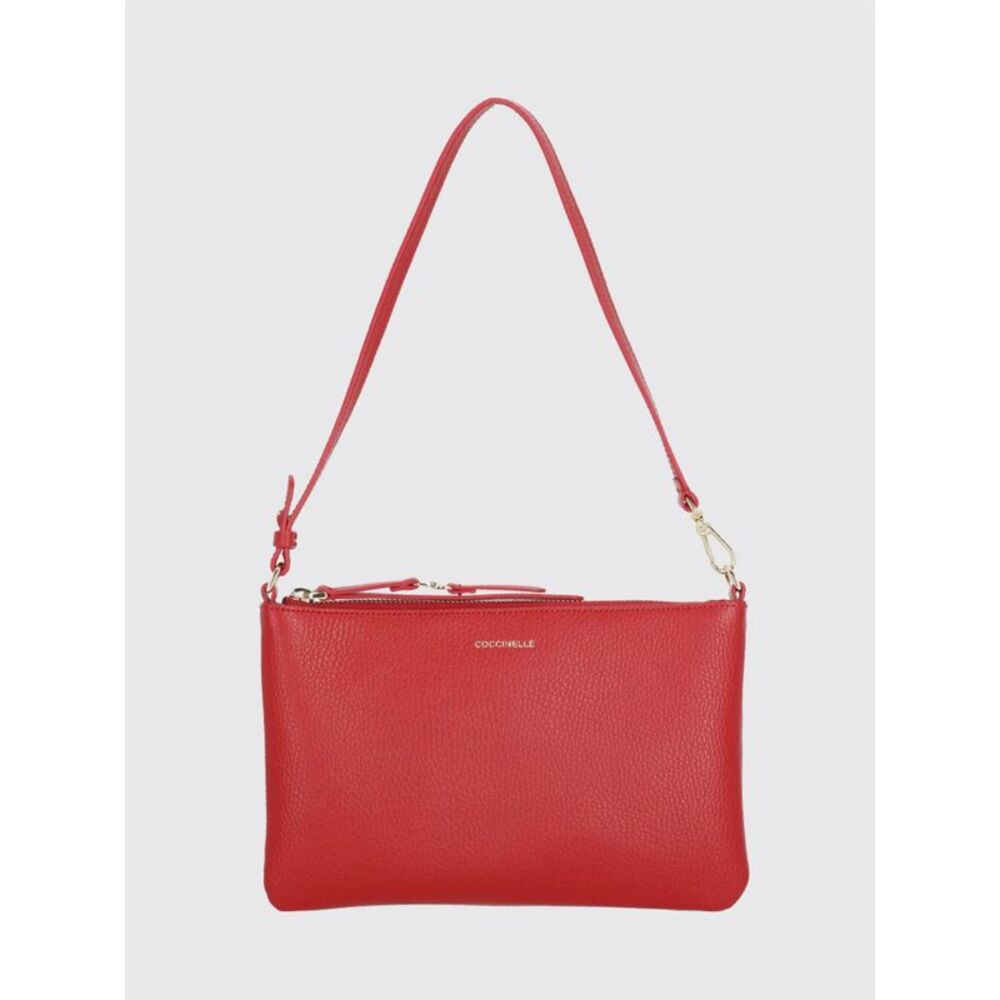Coccinelle Handbag Woman Red